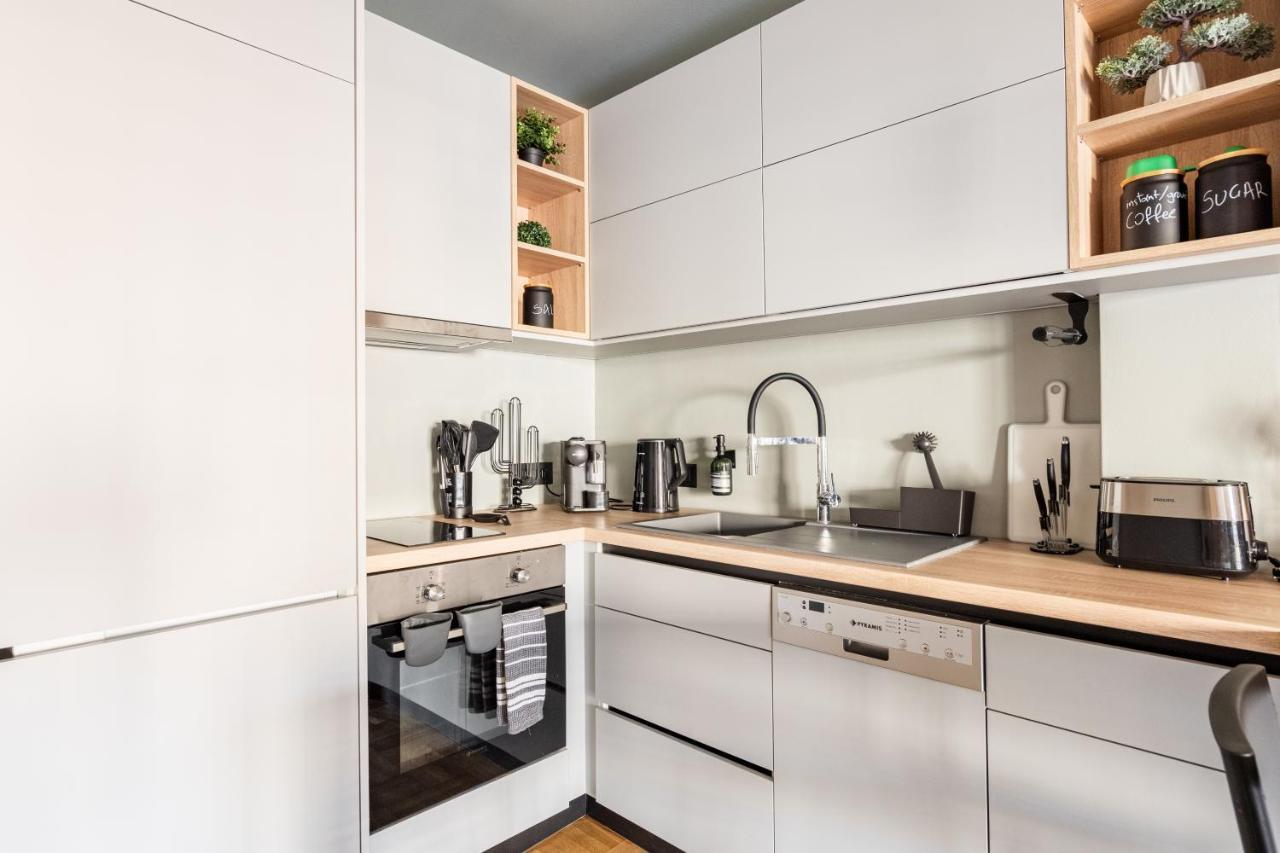 Athena Blue Lux Apartments 2Br 2Ba With City Skyline View, Near Kolonaki Atena Exterior foto