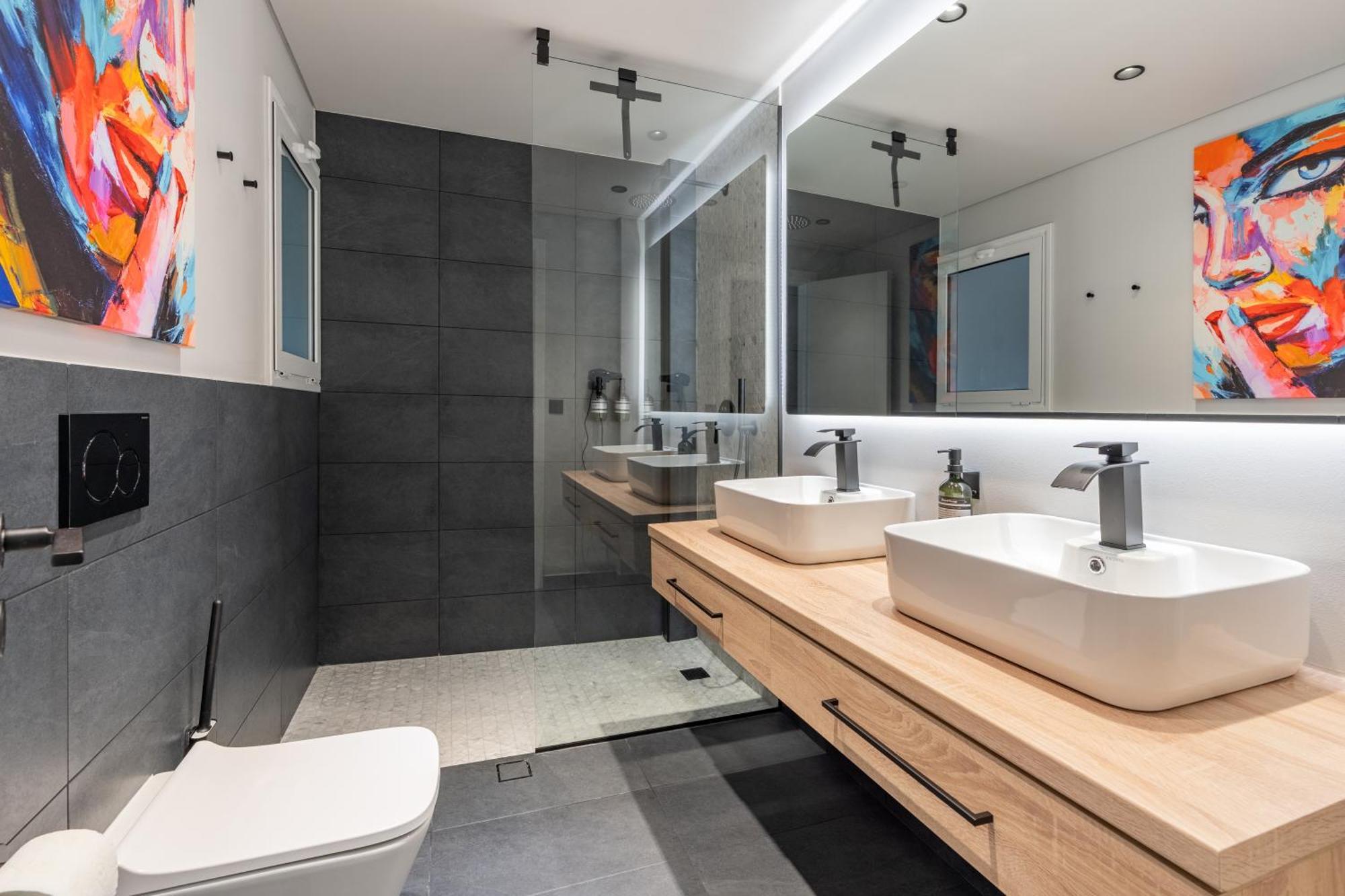 Athena Blue Lux Apartments 2Br 2Ba With City Skyline View, Near Kolonaki Atena Exterior foto